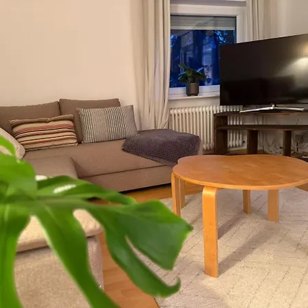 Voll Ausgestattete, Helle Ferienwohnung Auf 80 Qm Wutoschingen Exterior foto