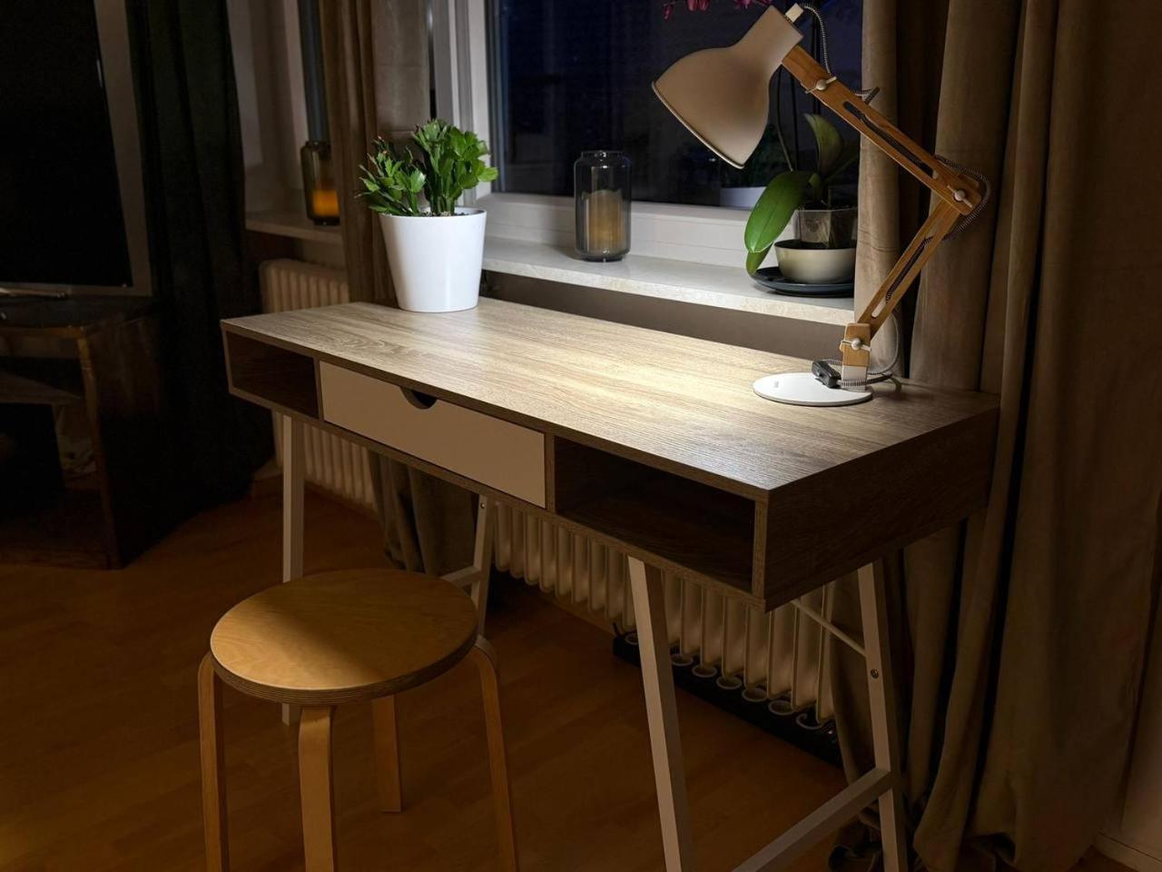 Voll Ausgestattete, Helle Auf 80 Qm Apartment Wutoschingen