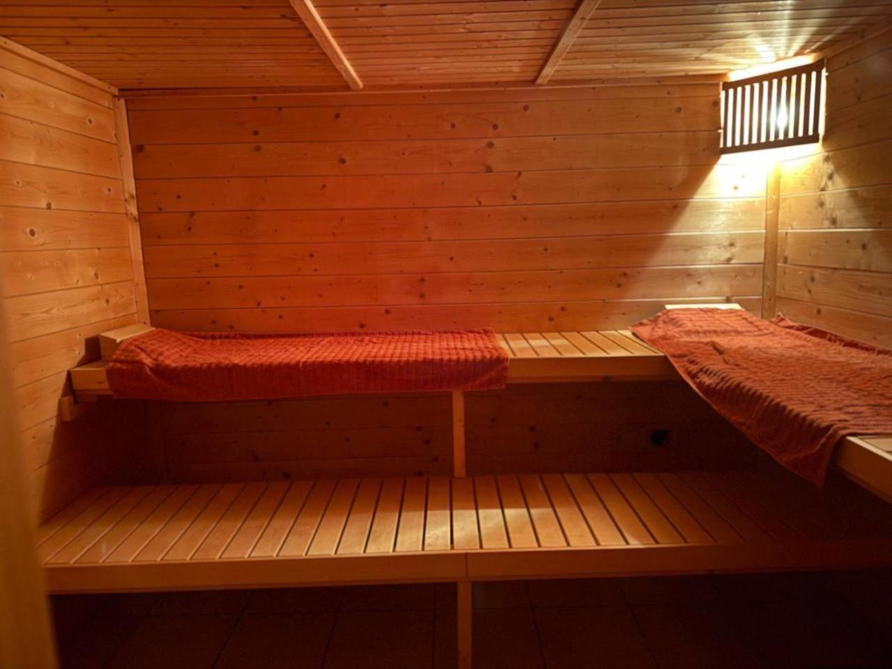 Voll Ausgestattete, Helle Auf 80 Qm Apartment *