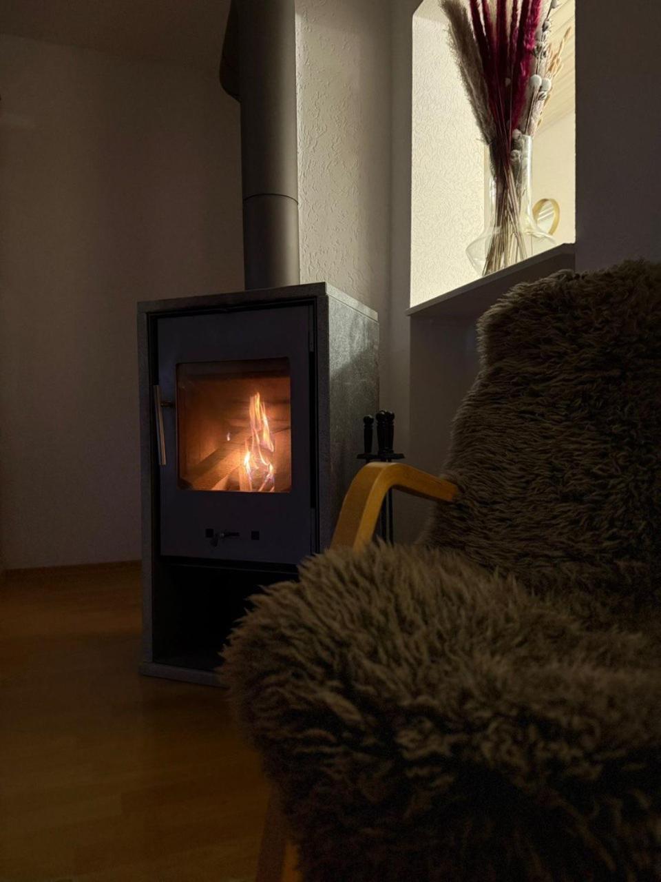 Voll Ausgestattete, Helle Auf 80 Qm Apartment