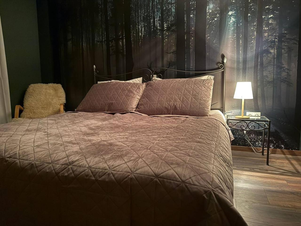 Voll Ausgestattete, Helle Auf 80 Qm Apartment *